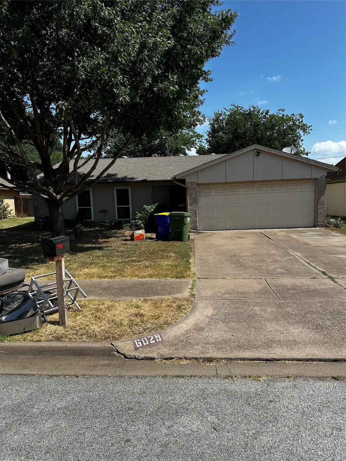 6029 Kary Lynn Drive S, Watauga, TX 76148 - #1