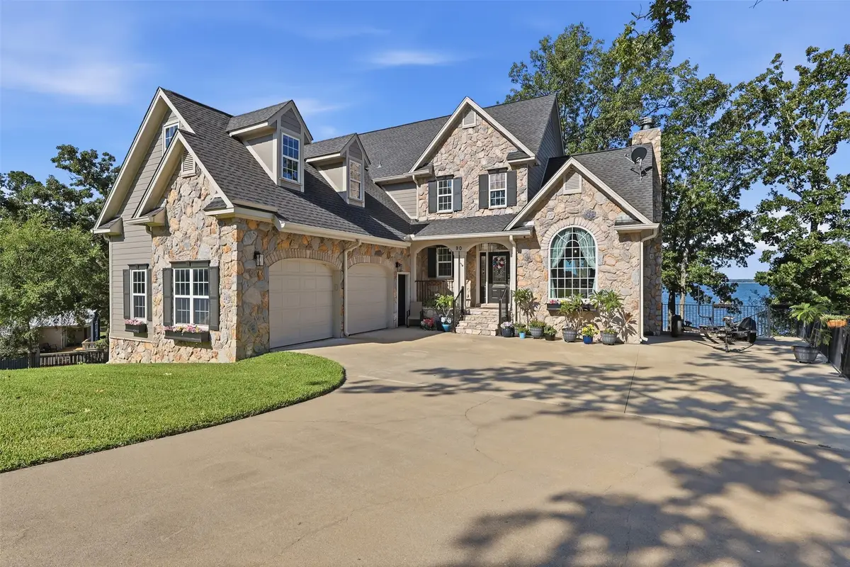90 County Road 2607, Pittsburg, TX 75686 - #1