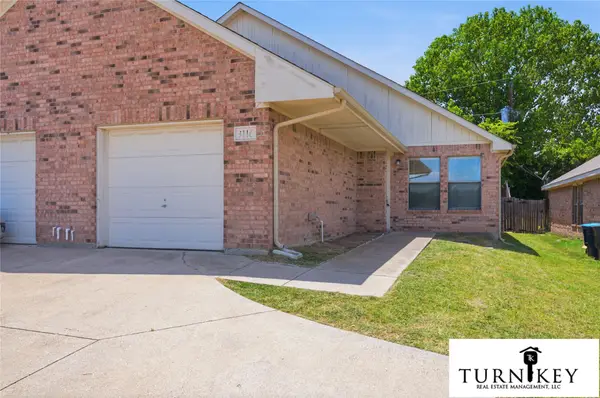 3124 Cherry Lane, Fort Worth, TX 76116