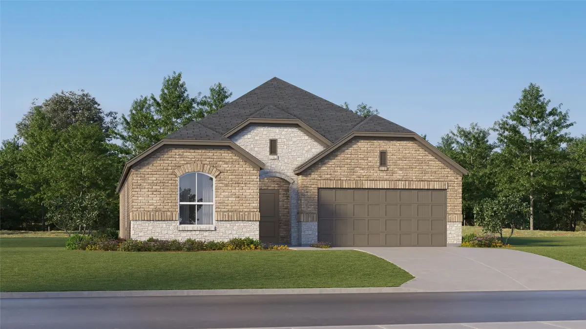 2216 Pommel Lane, Aubrey, TX 76227 - #1