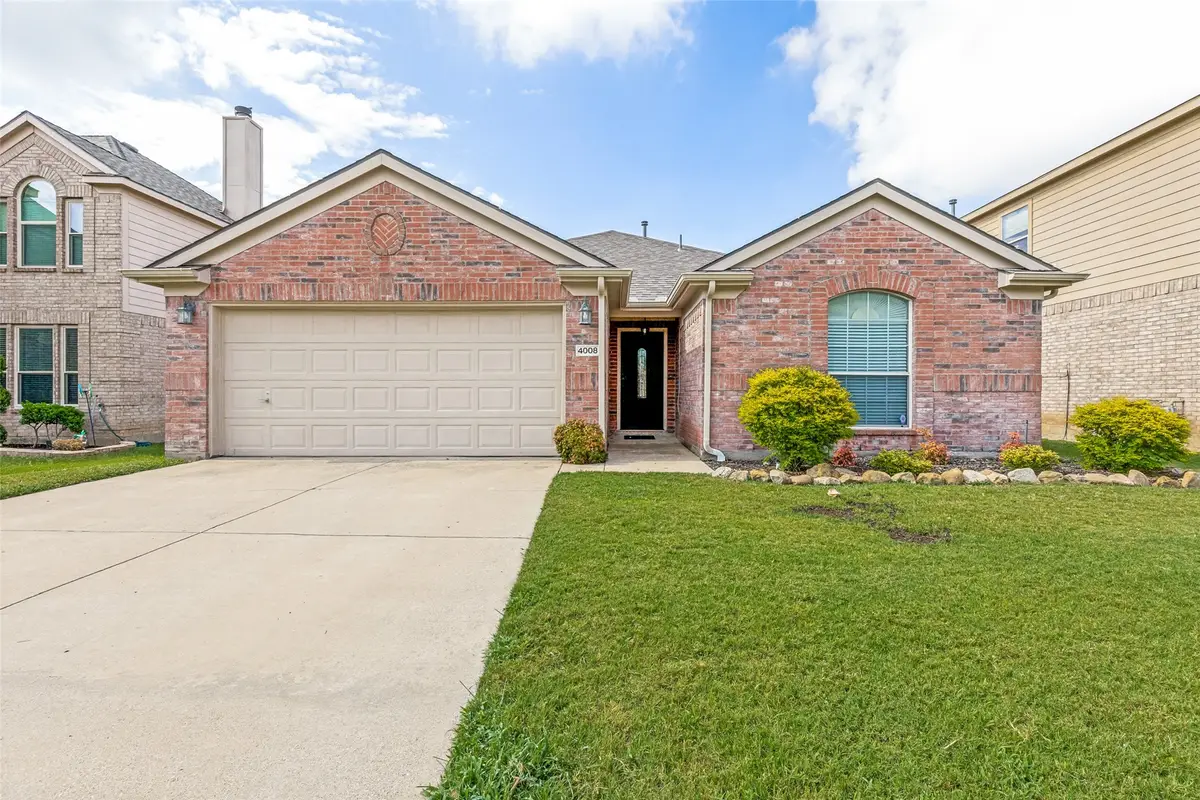 4008 Drexmore Road, Fort Worth, TX 76244 - #1