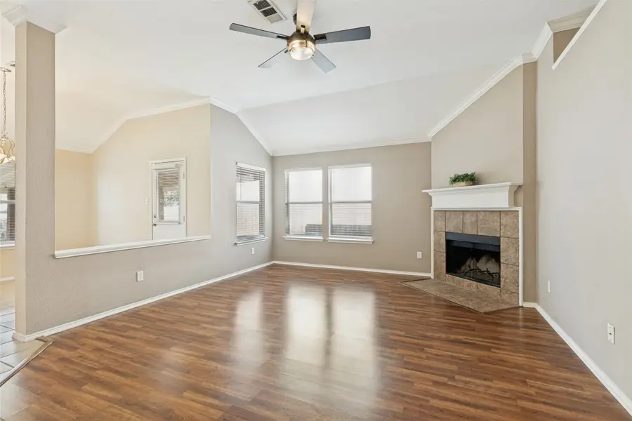 4008 Drexmore Road, Fort Worth, TX 76244 - #3