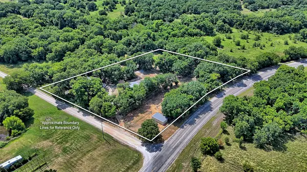 523 Billy Road, Bowie, TX 76230
