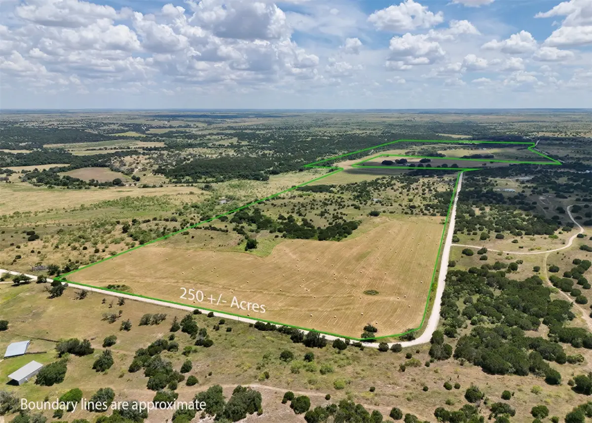2875 County Road 610, Hamilton, TX 76531 - #1