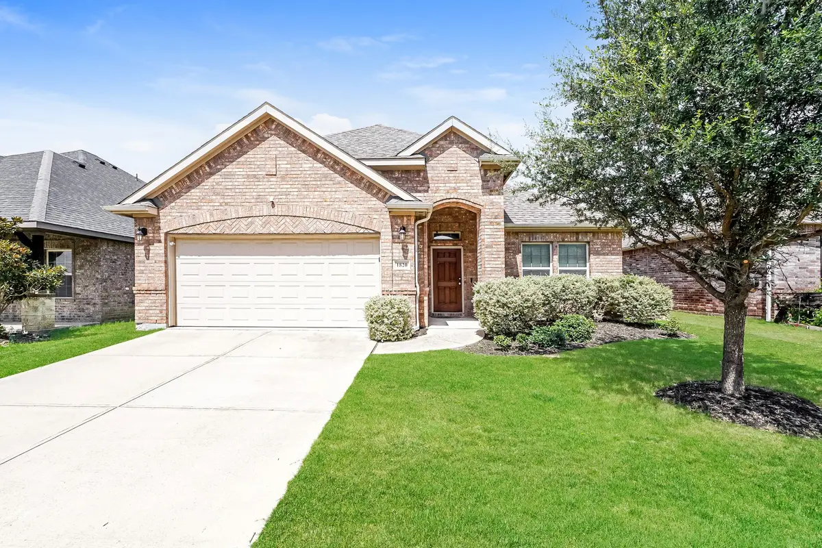 1820 Abby Creek Drive, Little Elm, TX 75068 - #1