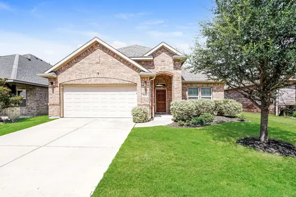 1820 Abby Creek Drive, Little Elm, TX 75068