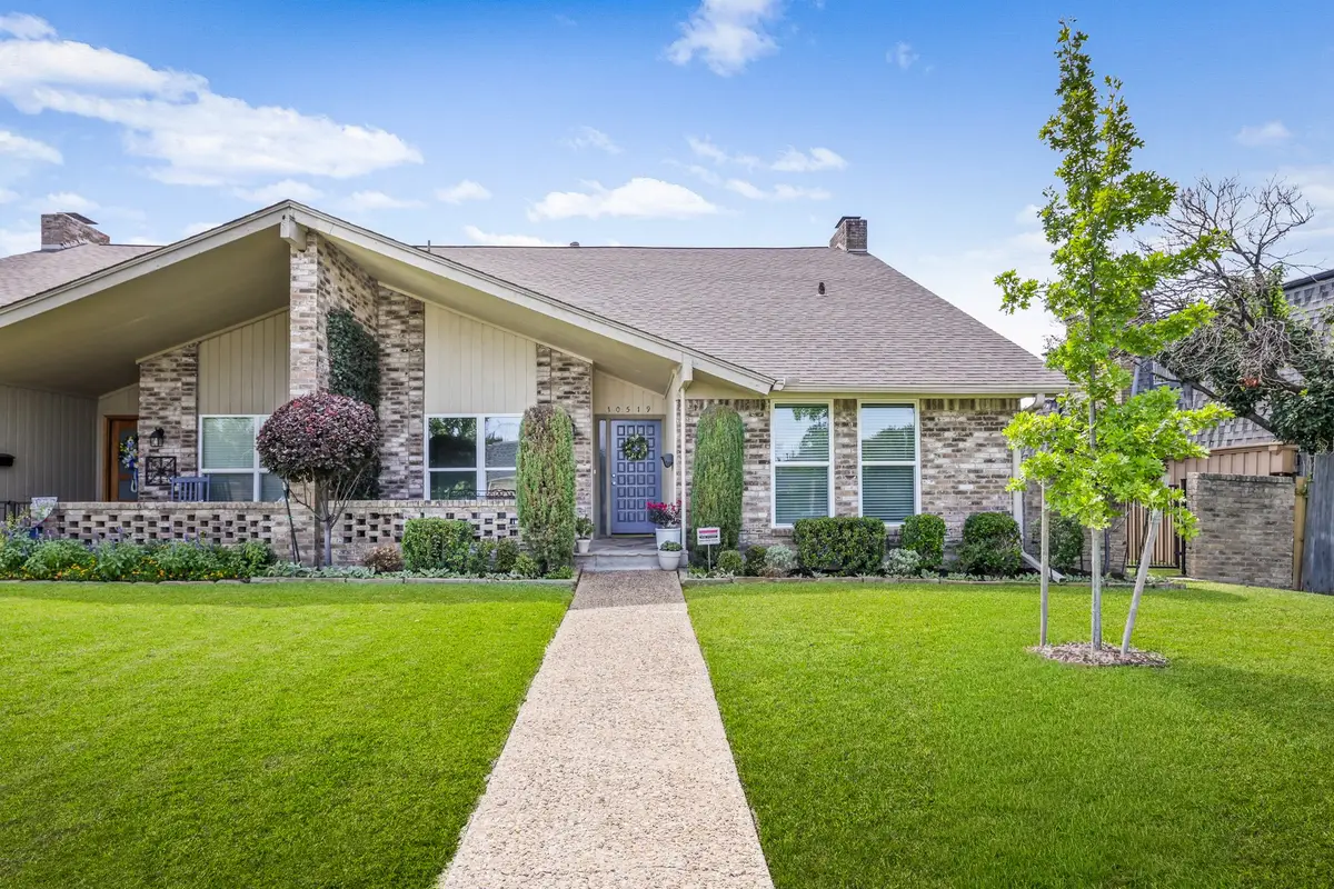 10519 Ravenscroft Drive, Dallas, TX 75230 - #1