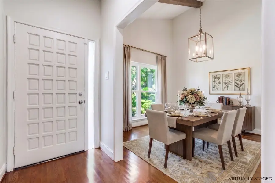 10519 Ravenscroft Drive, Dallas, TX 75230 - #3