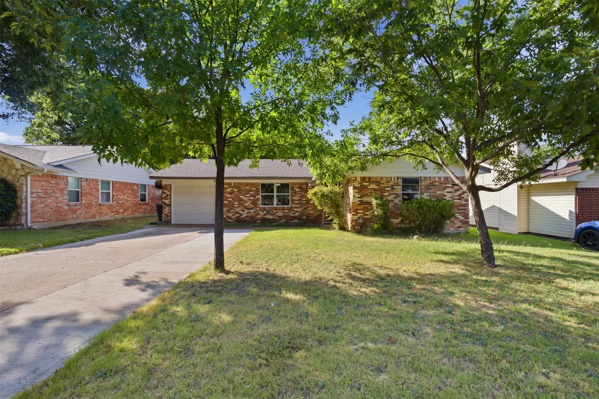 4577 Bonanza Lane, Dallas, TX 75211 - #1