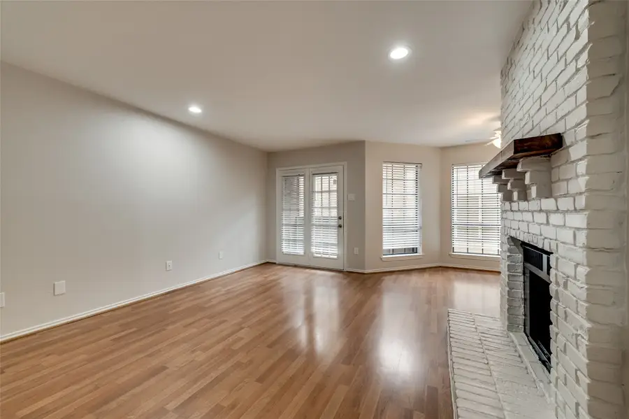 3434 Daniel Avenue #D, University Park, TX 75205 - #3