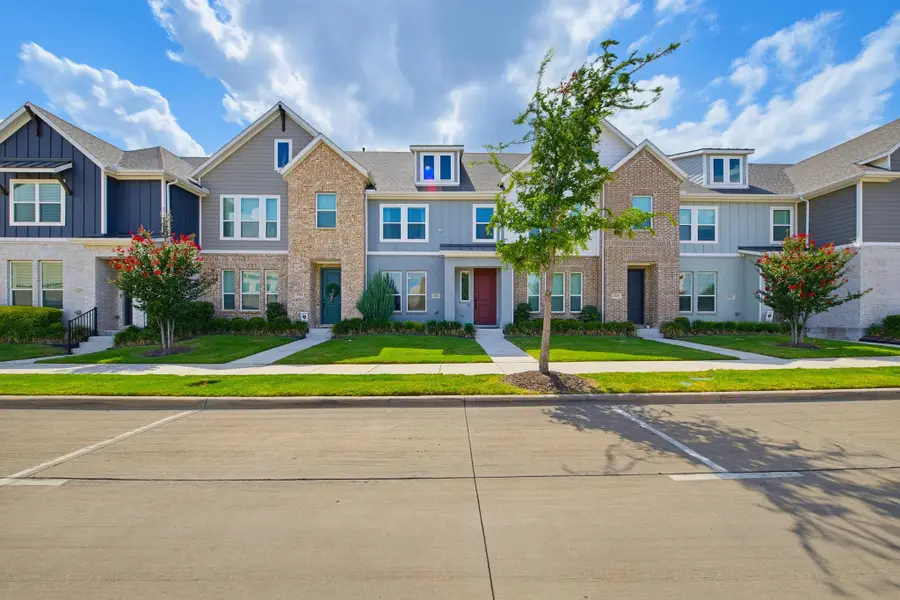 4345 Union Street, North Richland Hills, TX 76180 - #2