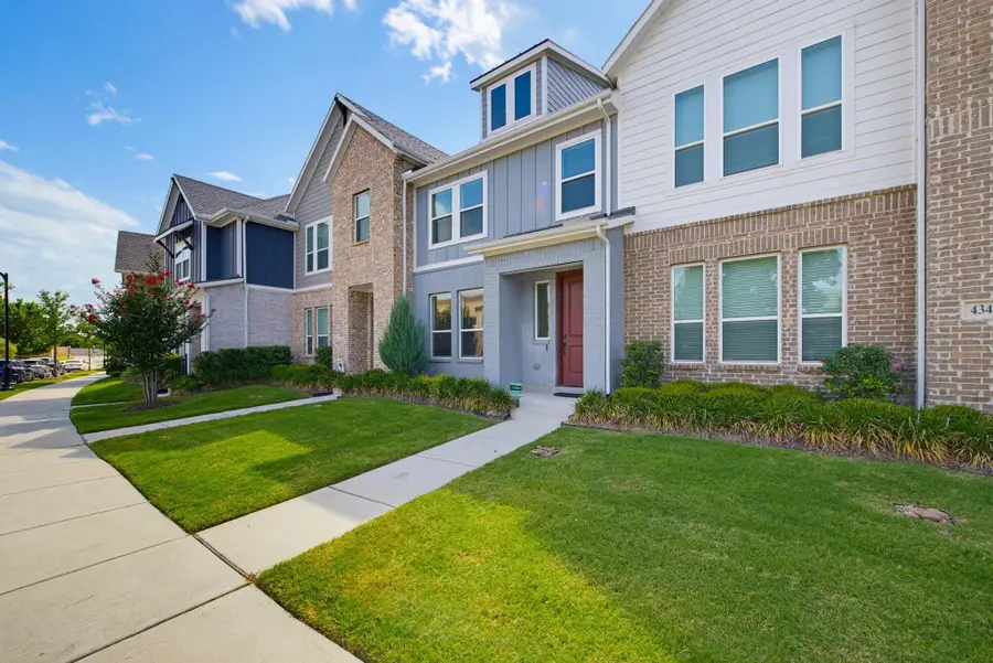 4345 Union Street, North Richland Hills, TX 76180 - #3