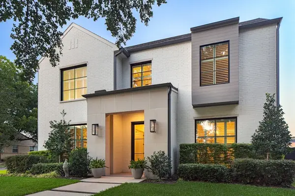 7626 Kaywood Drive, Dallas, TX 75209