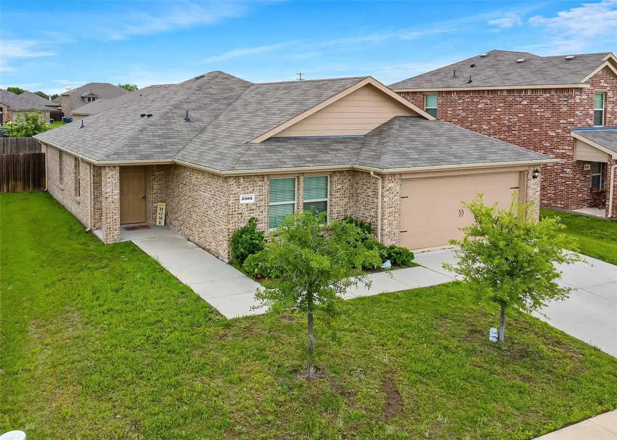 2302 San Marcos Drive, Forney, TX 75126 - #1
