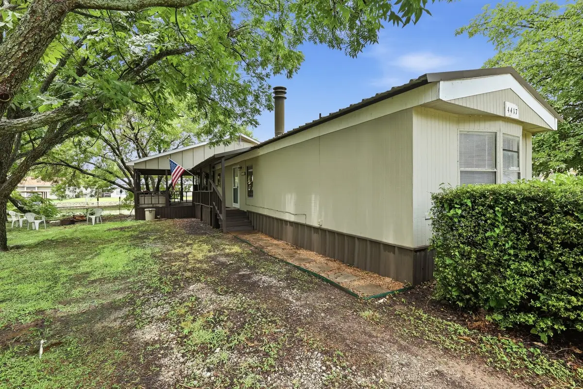 4417 Wildwood Circle, Granbury, TX 76049 - #1