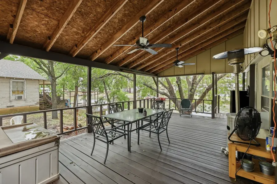 4417 Wildwood Circle, Granbury, TX 76049 - #3