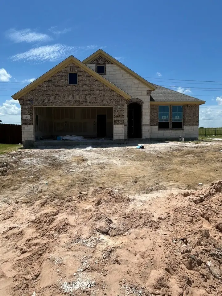 3401 Helena Street, Gainesville, TX 76240 - #1