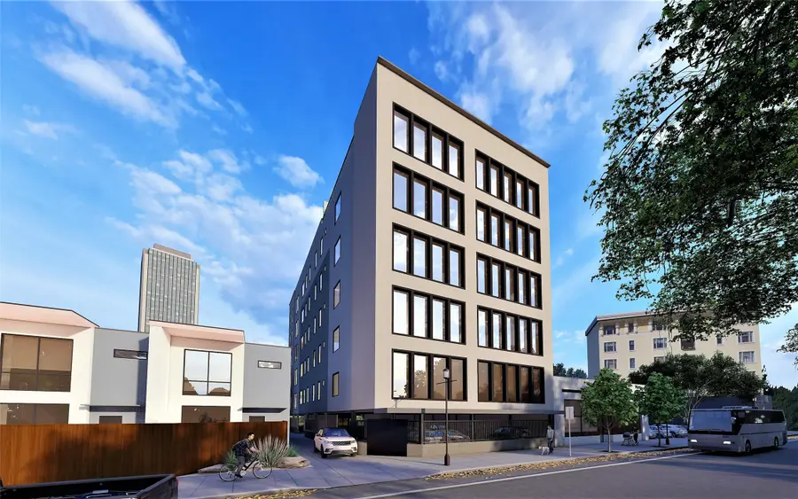 405 Exposition Avenue, Dallas, TX 75226 - #2