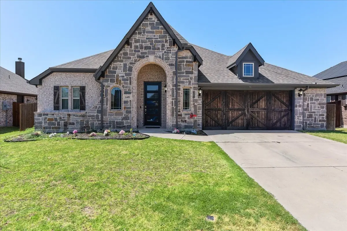 648 Sirius Lane, Waxahachie, TX 75165 - #1