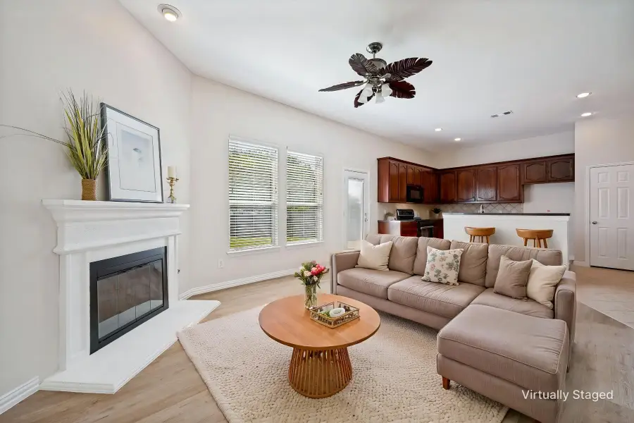 2113 Reston Drive, McKinney, TX 75072 - #2