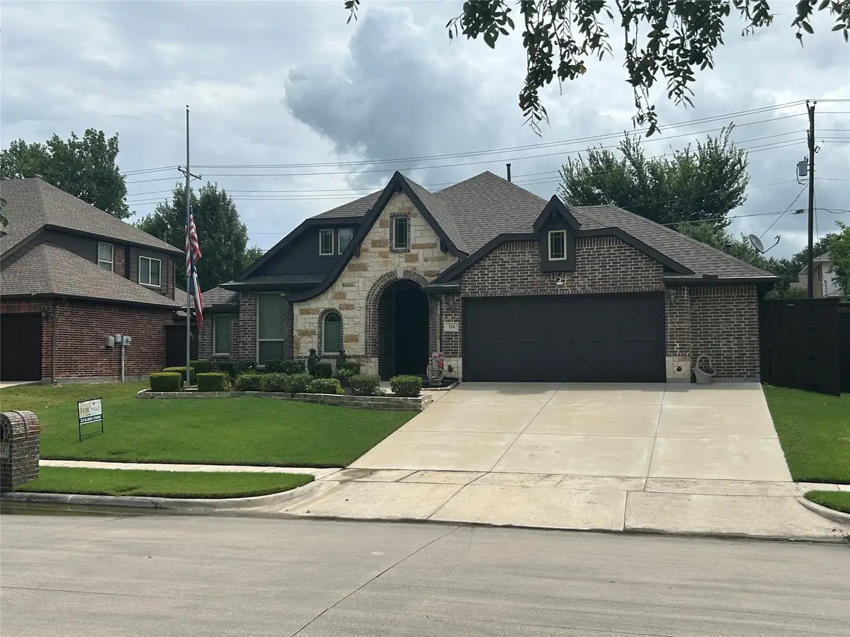 114 Lyndhurst Drive, Wylie, TX 75098 - #1