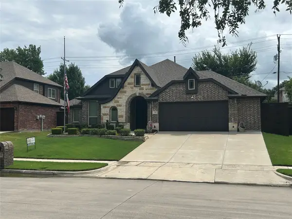 114 Lyndhurst Drive, Wylie, TX 75098