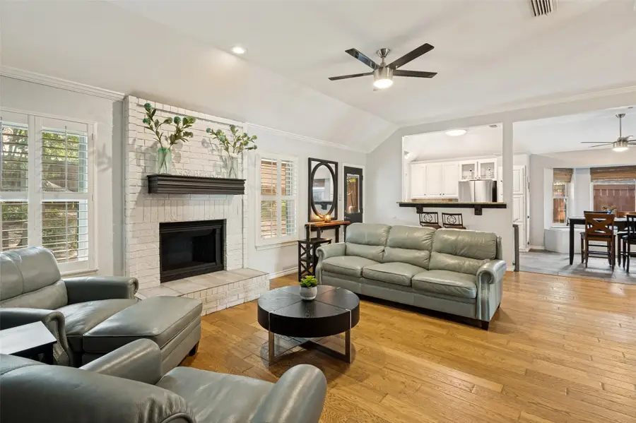 4404 Oak Brook Court, Arlington, TX 76016 - #2