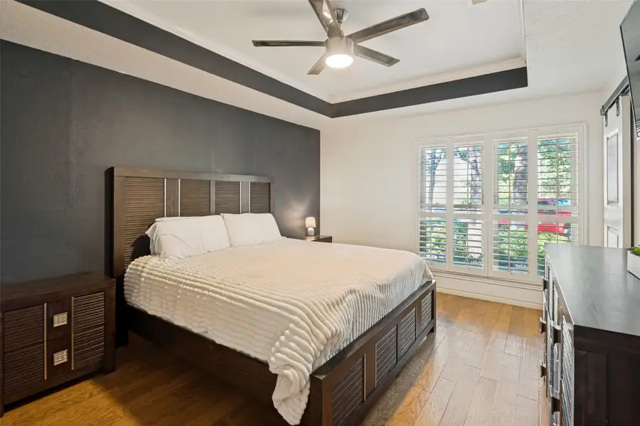 4404 Oak Brook Court, Arlington, TX 76016 - #3