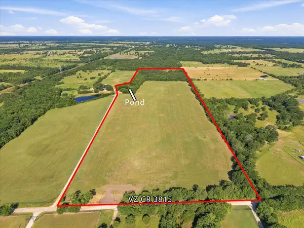 TBD Vz Cr 3815, Wills Point, TX 75169