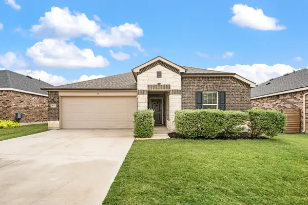 9112 Lookout Point, Fort Worth, TX 76179