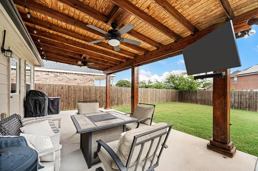 9112 Lookout Point, Fort Worth, TX 76179 - #3
