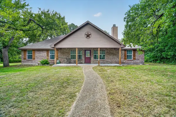 1654 Ranger Highway, Weatherford, TX 76088
