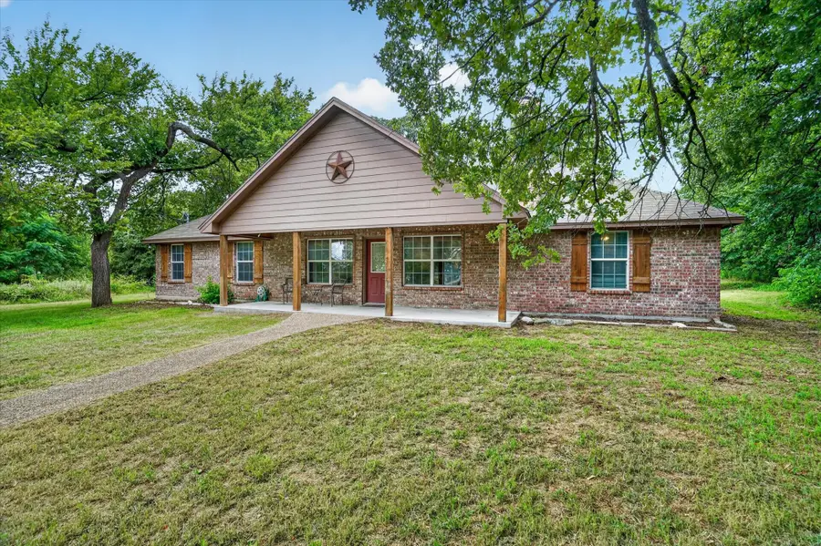 1654 Ranger Highway, Weatherford, TX 76088 - #2