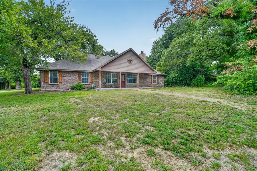 1654 Ranger Highway, Weatherford, TX 76088 - #3