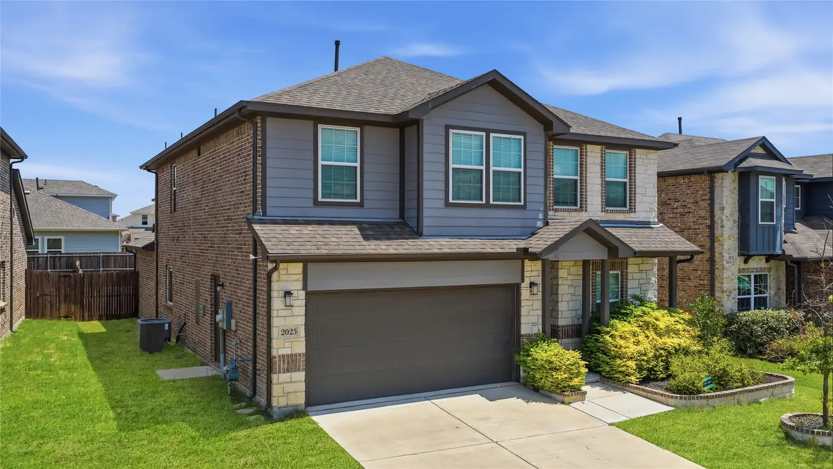 2023 Placerville Street, Forney, TX 75126 - #1