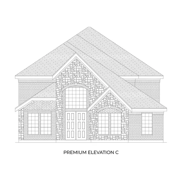 8501 Cross Timber Street, Rowlett, TX 75089