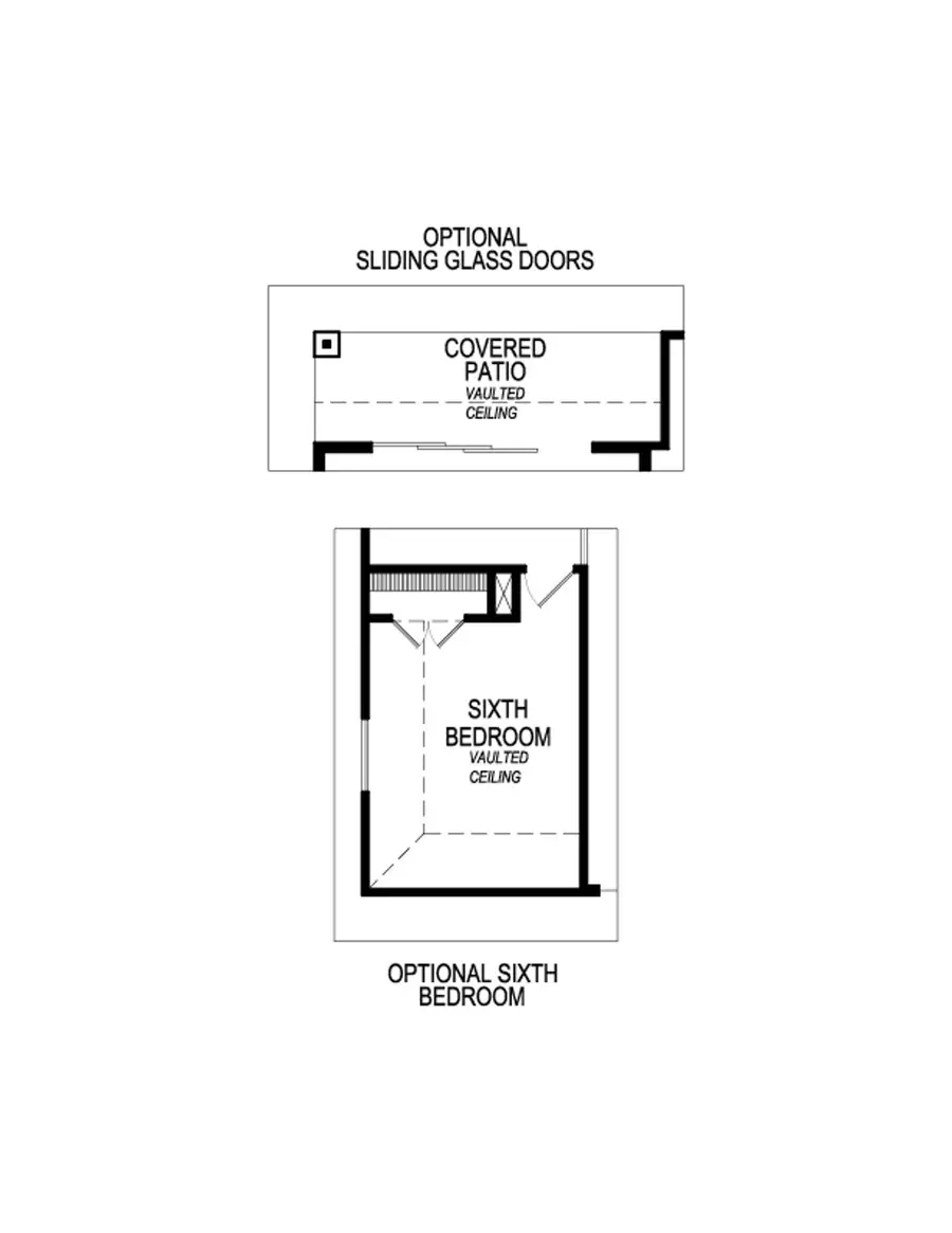 8501 Cross Timber Street, Rowlett, TX 75089 - #3