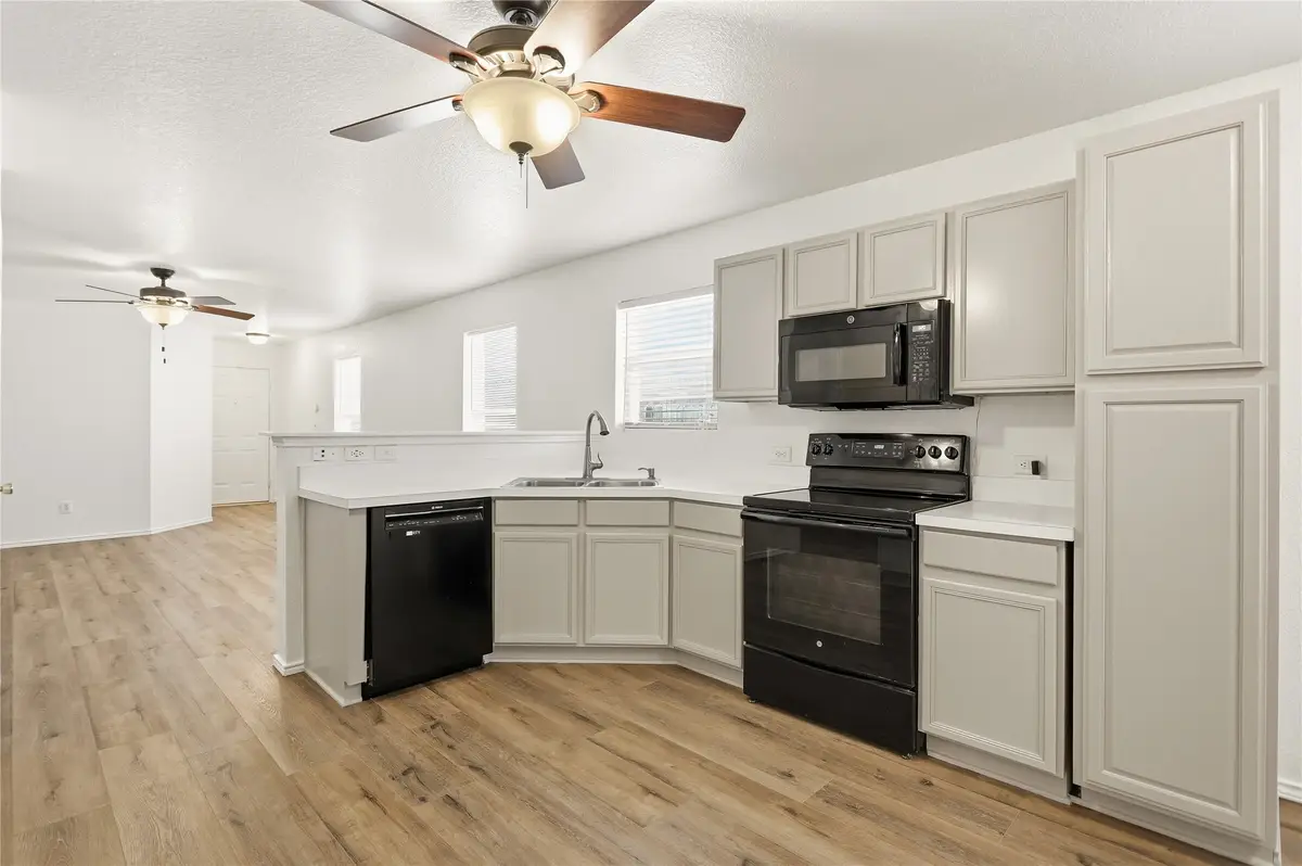 6712 Meadow Way Lane, Fort Worth, TX 76179 - #1