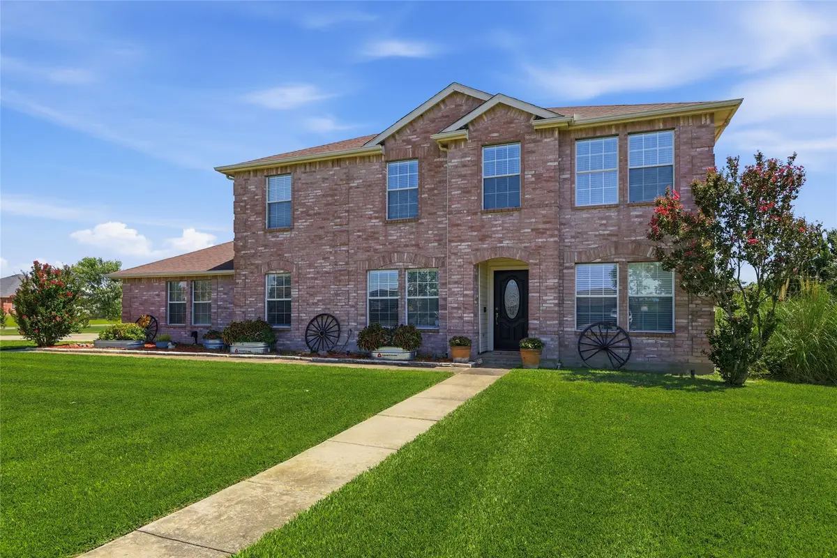 1073 Atlanta, Nevada, TX 75173 - #1