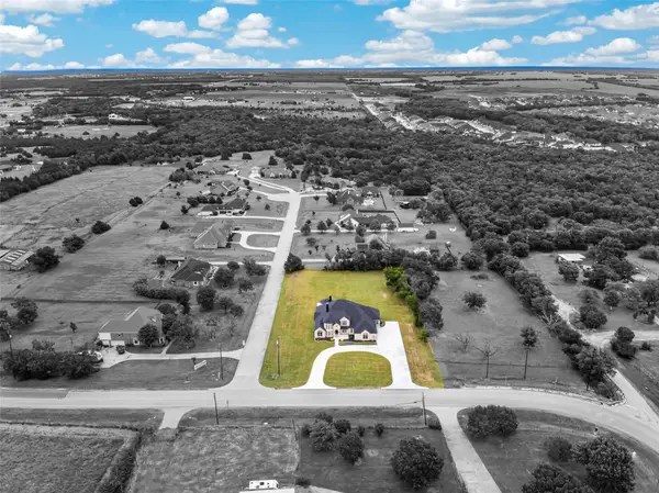 621 E Fm 550, McLendon Chisholm, TX 75032