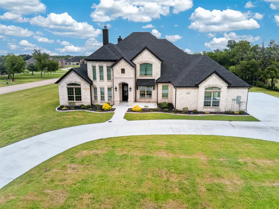621 E Fm 550, McLendon Chisholm, TX 75032 - #2