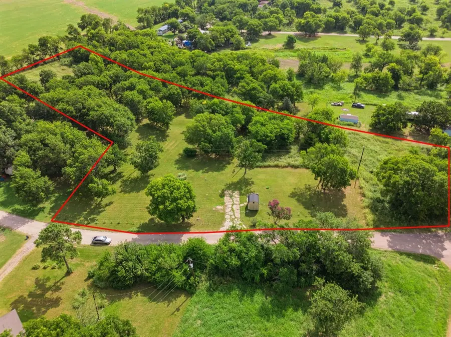 7854 Lake View Drive, Lone Oak, TX 75453 - #2