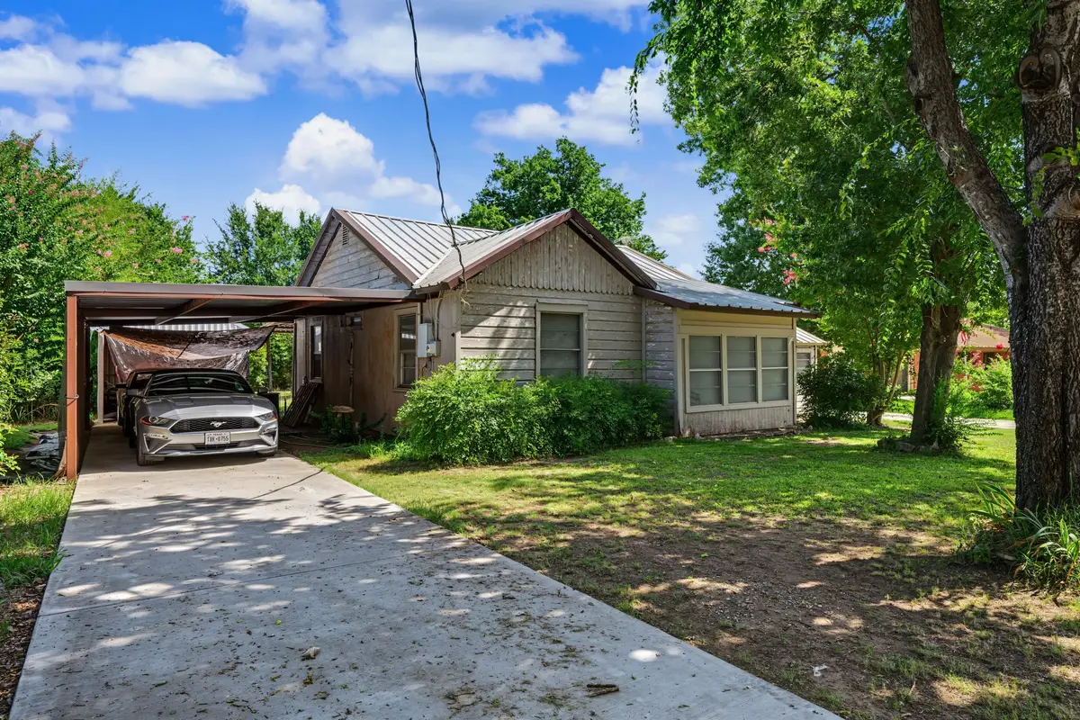 543 Church Street, Bluff Dale, TX 76433 - #1