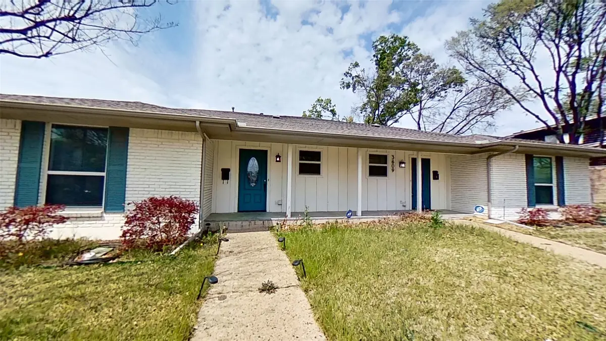 3609 Stables, Dallas, TX 75229 - #1