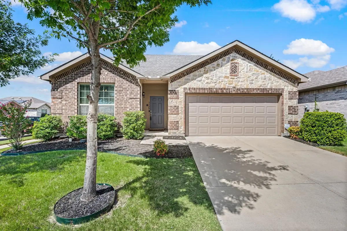 3120 Coyote Canyon Trail, Fort Worth, TX 76108 - #1