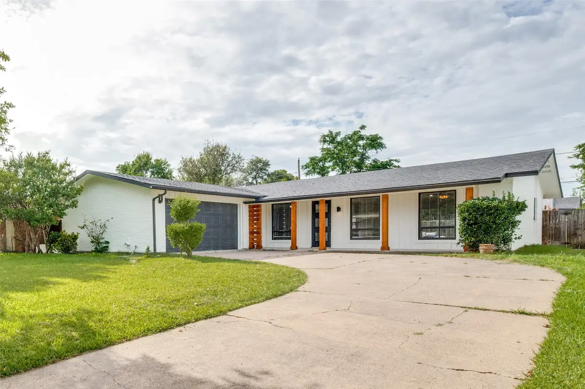 3323 High Brook Drive, Dallas, TX 75234 - #1