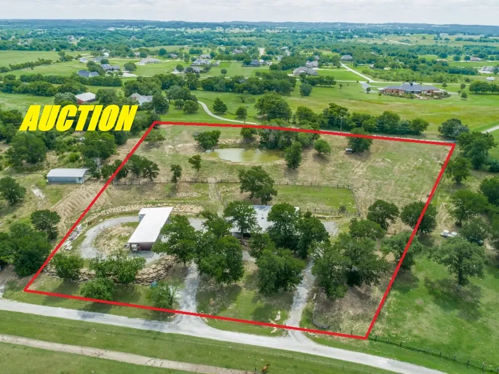 1746 S Fm 372, Gainesville, TX 76240 - #1