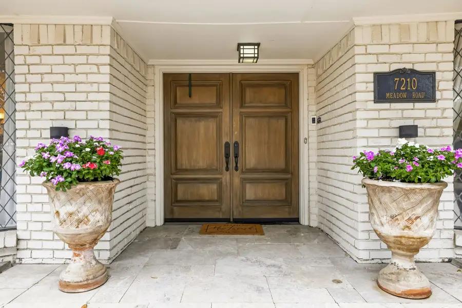 7210 Meadow Road, Dallas, TX 75230 - #2