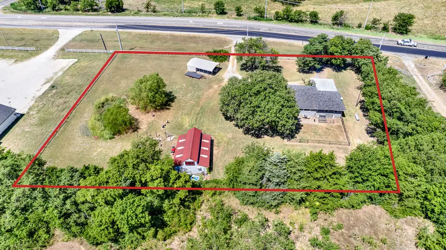 2403 State Hwy 78 S, Farmersville, TX 75442 - #2