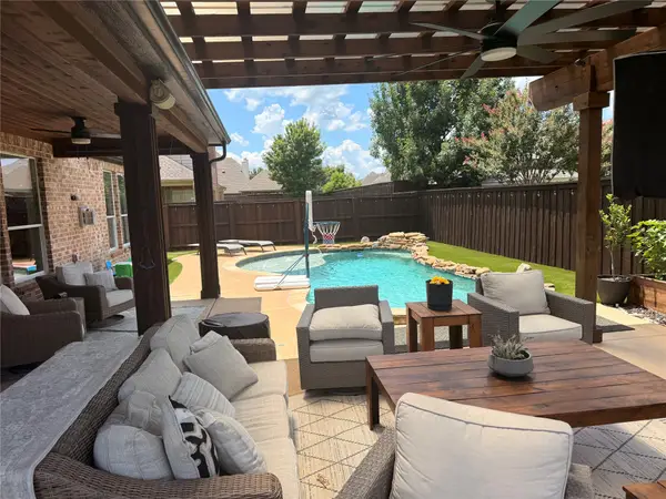 408 Paloverde Lane, Frisco, TX 75036